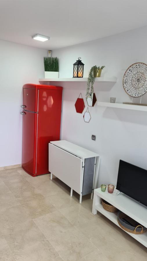 Appartement Lyrioshomes Dona Maria , Patos 2 *