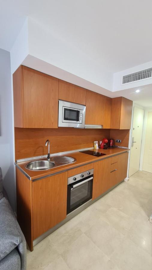 Apartment Lyrioshomes Dona Maria , Patos 2 *