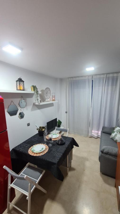 Apartment Lyrioshomes Dona Maria , Patos 2 Benalmádena